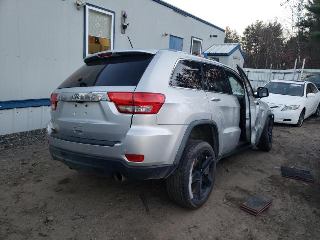 1C4RJFAG7CC220077 Jeep Grand Cher 2012. Фото: 3