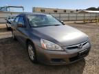 2007 HONDA  ACCORD