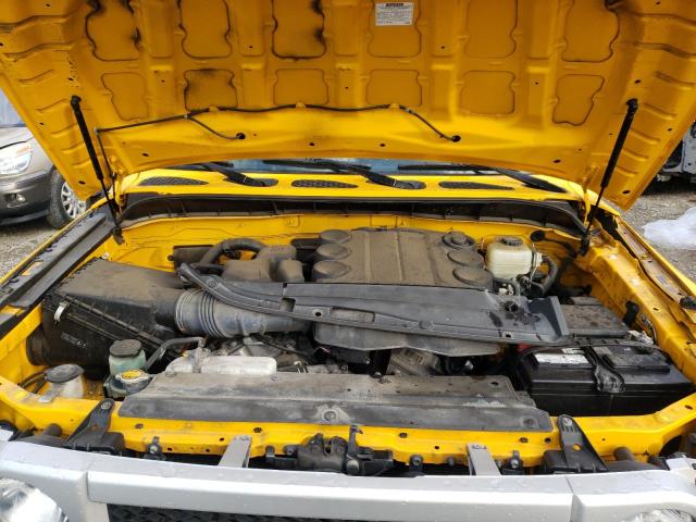 2010 TOYOTA FJ CRUISER JTEBU4BF4AK093239