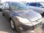 2012 FORD  FOCUS