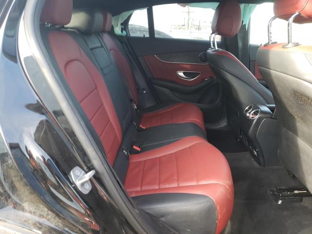 2018 MERCEDES-BENZ GLC COUPE WDC0J4KB9JF377194