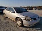 2005 MITSUBISHI  GALANT