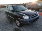 2005 HYUNDAI  SANTA FE