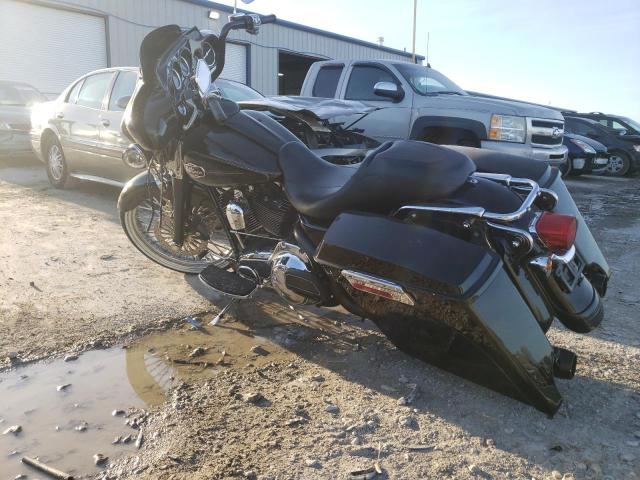 2008 HARLEY-DAVIDSON FLHTCUI 1HD1FC4188Y609842