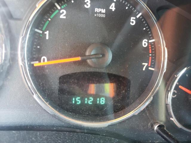 2011 JEEP LIBERTY SP 1J4PP2GK9BW556234