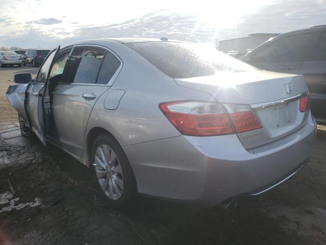 2013 HONDA ACCORD EXL 1HGCR3F88DA031306