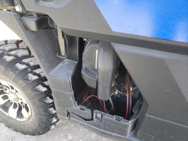 2017 KAWASAKI KAF820 B JKBAFSB18HB509196