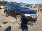 2012 LINCOLN  MKX