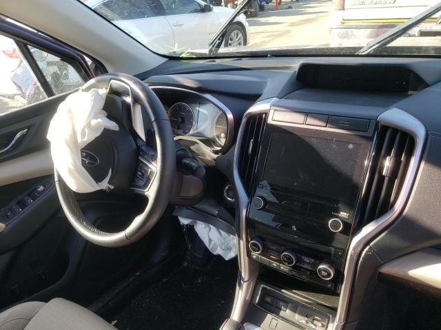 2021 SUBARU ASCENT PRE 4S4WMAFD5M3444554