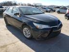 2015 TOYOTA  CAMRY