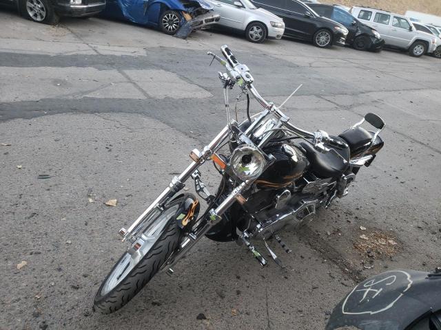 2002 HARLEY-DAVIDSON FXDWG3 1HD1PEV162Y952468