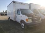 2003 FORD  ECONOLINE