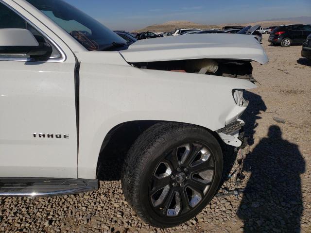 2015 CHEVROLET TAHOE SPEC 1GNSK3EC4FR273803