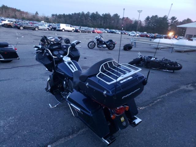 2013 HARLEY-DAVIDSON FLTRU ROAD 1HD1KGM16DB607670