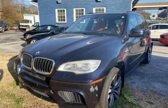 2013 BMW X5 M 5YMGY0C57D0C11873