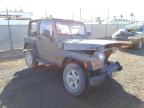 2004 JEEP  WRANGLER