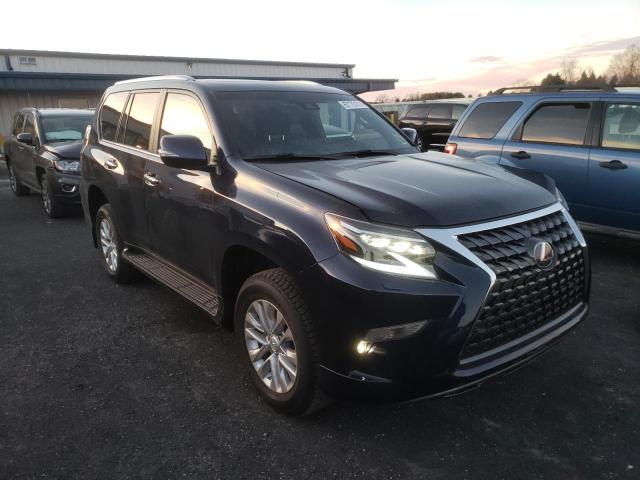 LEXUS GX – zdjęcie z aukcji, lot #67173171