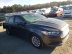 2015 FORD  FUSION