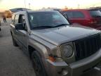 2010 JEEP  PATRIOT