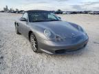 photo PORSCHE BOXSTER 2003