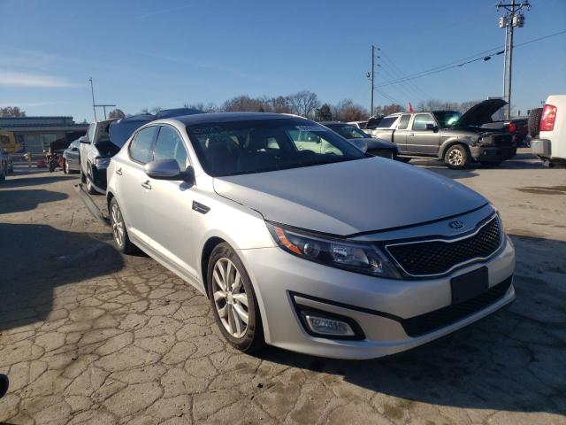 2014 KIA OPTIMA EX 5XXGN4A77EG304449