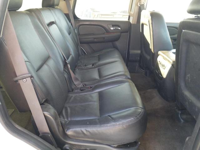 2011 GMC YUKON SLE 1GKS1AE09BR175368