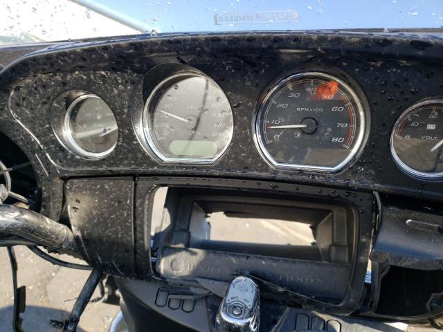 2019 HARLEY-DAVIDSON FLHT 1HD1FVC29KB652571