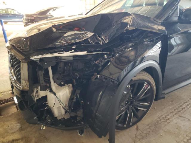 2021 INFINITI QX50 LUXE 3PCAJ5BB0MF114469