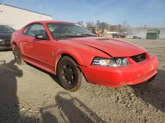 2000 Ford Mustang for sale in Spartanburg, SC