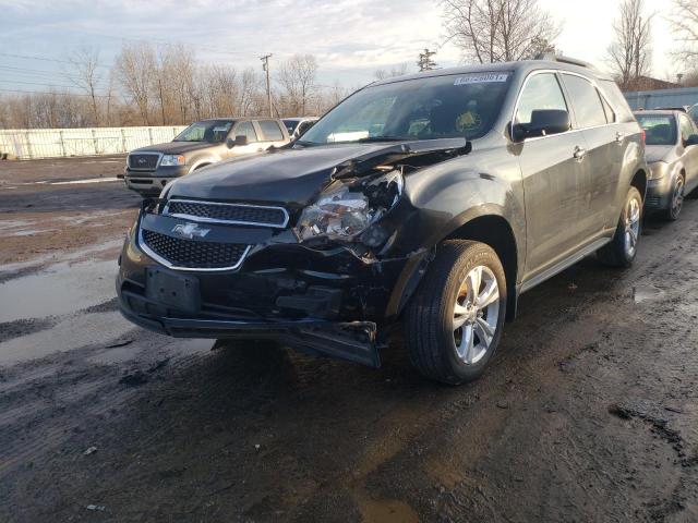 2013 CHEVROLET EQUINOX LT 2GNALDEK5D6199418