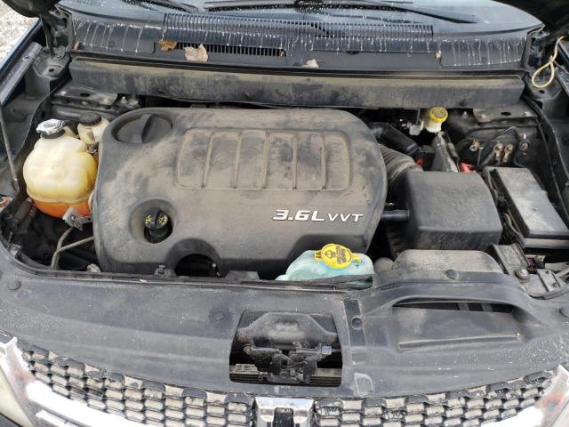 2011 DODGE JOURNEY MA 3D4PH1FG6BT502215