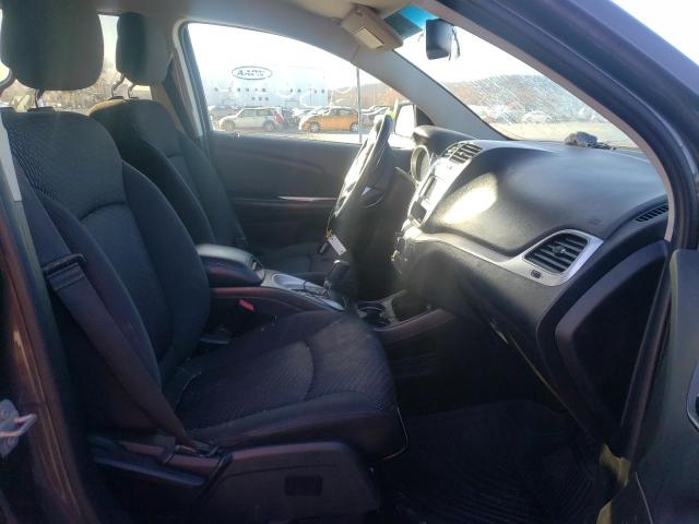 2017 DODGE JOURNEY 3C4PDCAB7HT619617