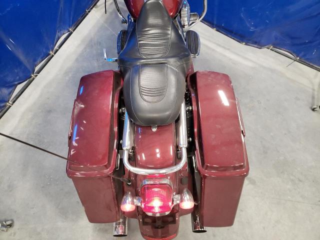 2008 HARLEY-DAVIDSON FLHX 1HD1KB4178Y684571