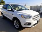 2017 FORD  ESCAPE