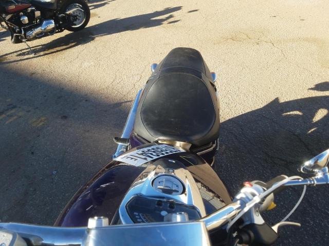 2006 SUZUKI M109R / VZ JS1VY53A362104523