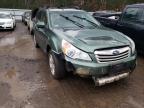 2012 SUBARU  OUTBACK