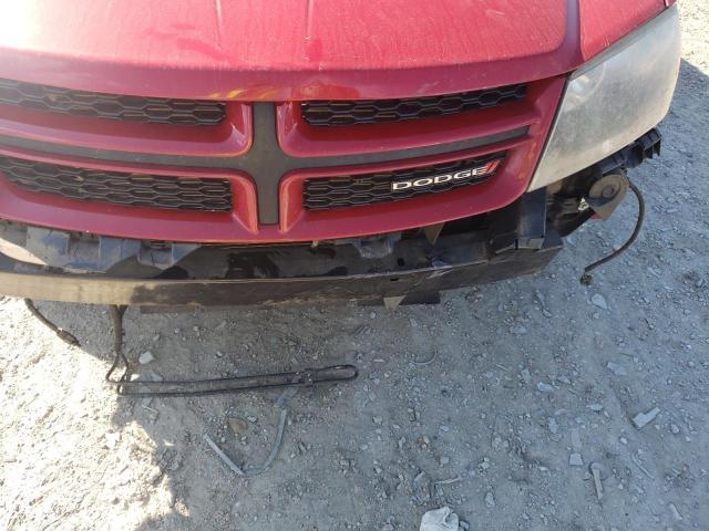 2013 DODGE AVENGER SX 1C3CDZCG4DN746396