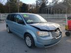 2009 CHRYSLER  MINIVAN