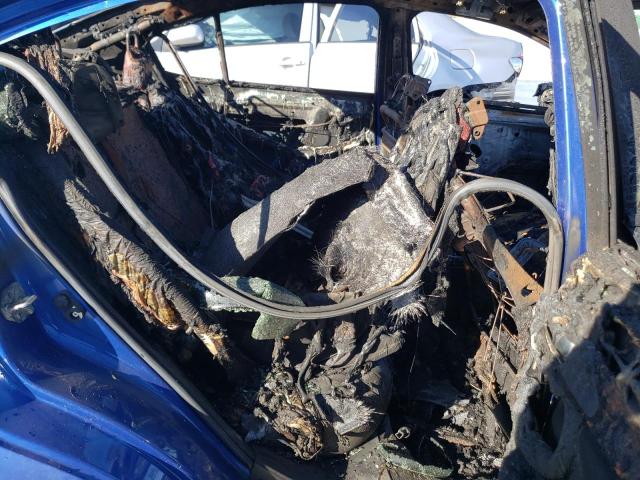 2015 SUBARU WRX LIMITE JF1VA1J67F9803782