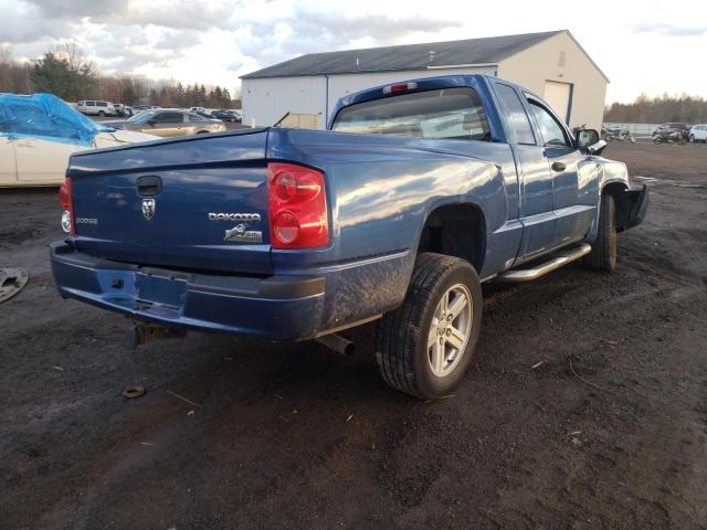 2010 DODGE DAKOTA SXT 1D7CE3BK5AS118023