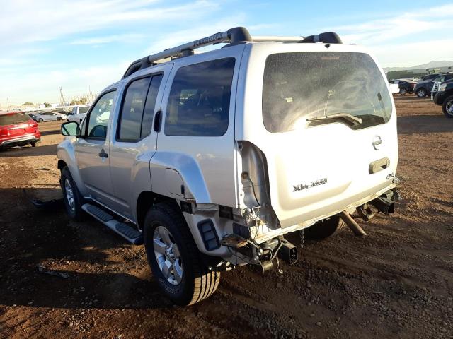 2010 NISSAN XTERRA OFF 5N1AN0NW5AC515137