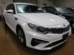 2019 KIA  OPTIMA