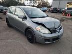 2008 NISSAN  VERSA