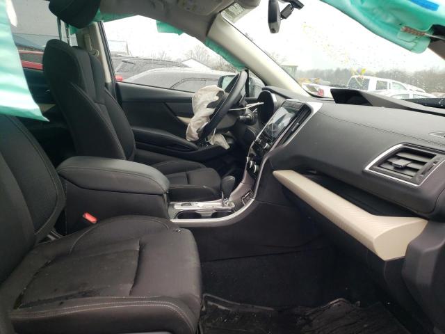 2019 SUBARU ASCENT PRE 4S4WMAHD3K3460570