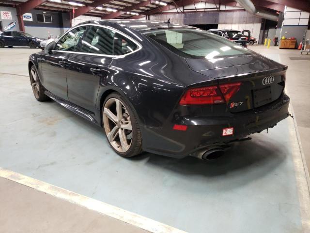 2014 AUDI RS7 WUAW2AFC4EN900893