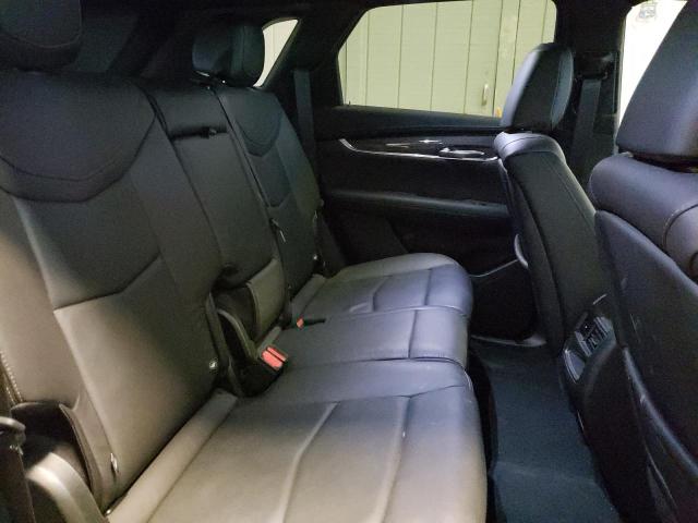 2020 CADILLAC XT5 SPORT 1GYKNGRS2LZ166716