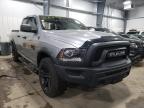 2021 RAM  1500