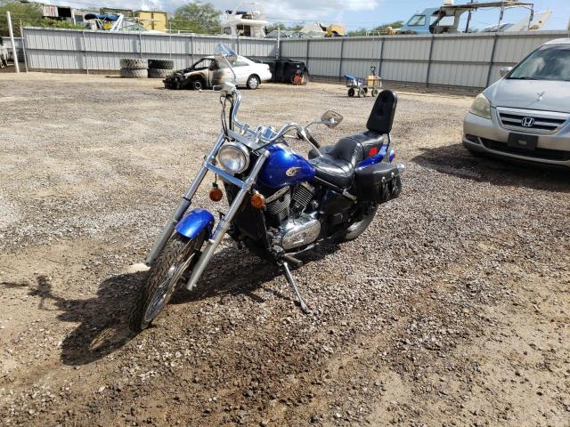 2005 KAWASAKI VN800 JKBVNCA1X5B514911
