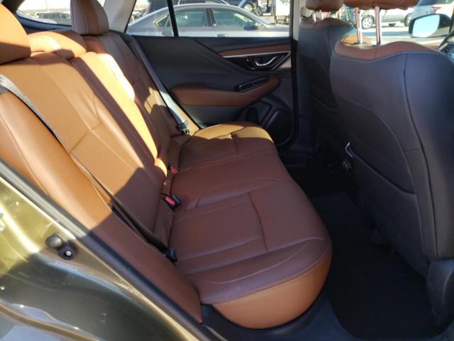 2020 SUBARU OUTBACK TO 4S4BTAPC7L3176242