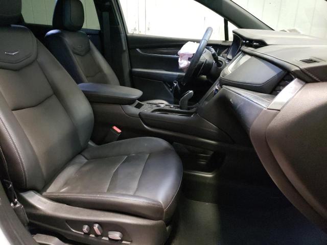 2020 CADILLAC XT5 SPORT 1GYKNGRS2LZ166716